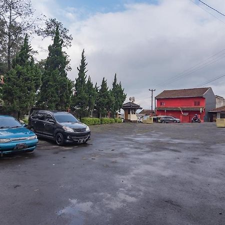 Hotel Puspa Sari Redpartner Ciater Kültér fotó