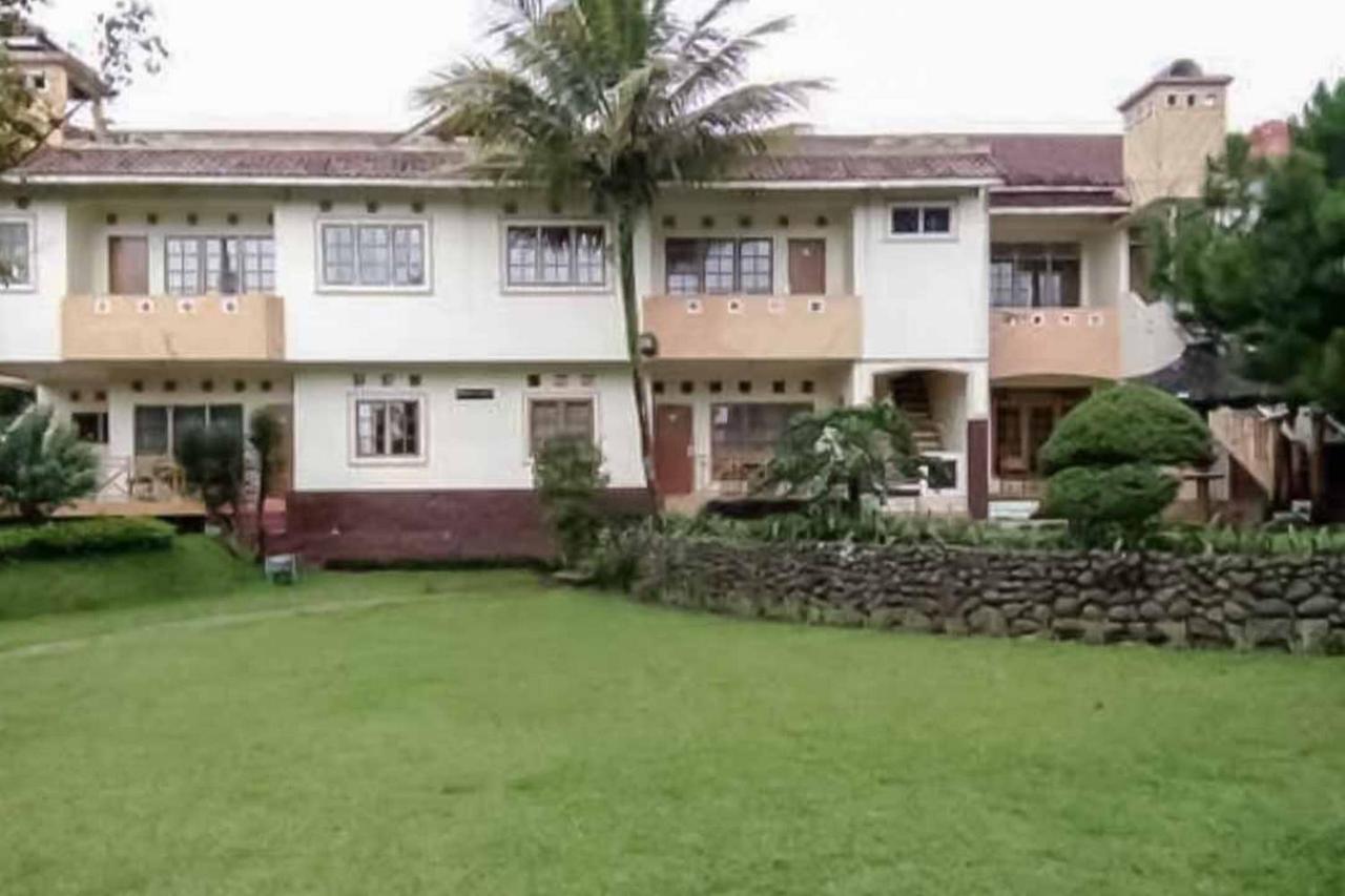 Hotel Puspa Sari Redpartner Ciater Kültér fotó