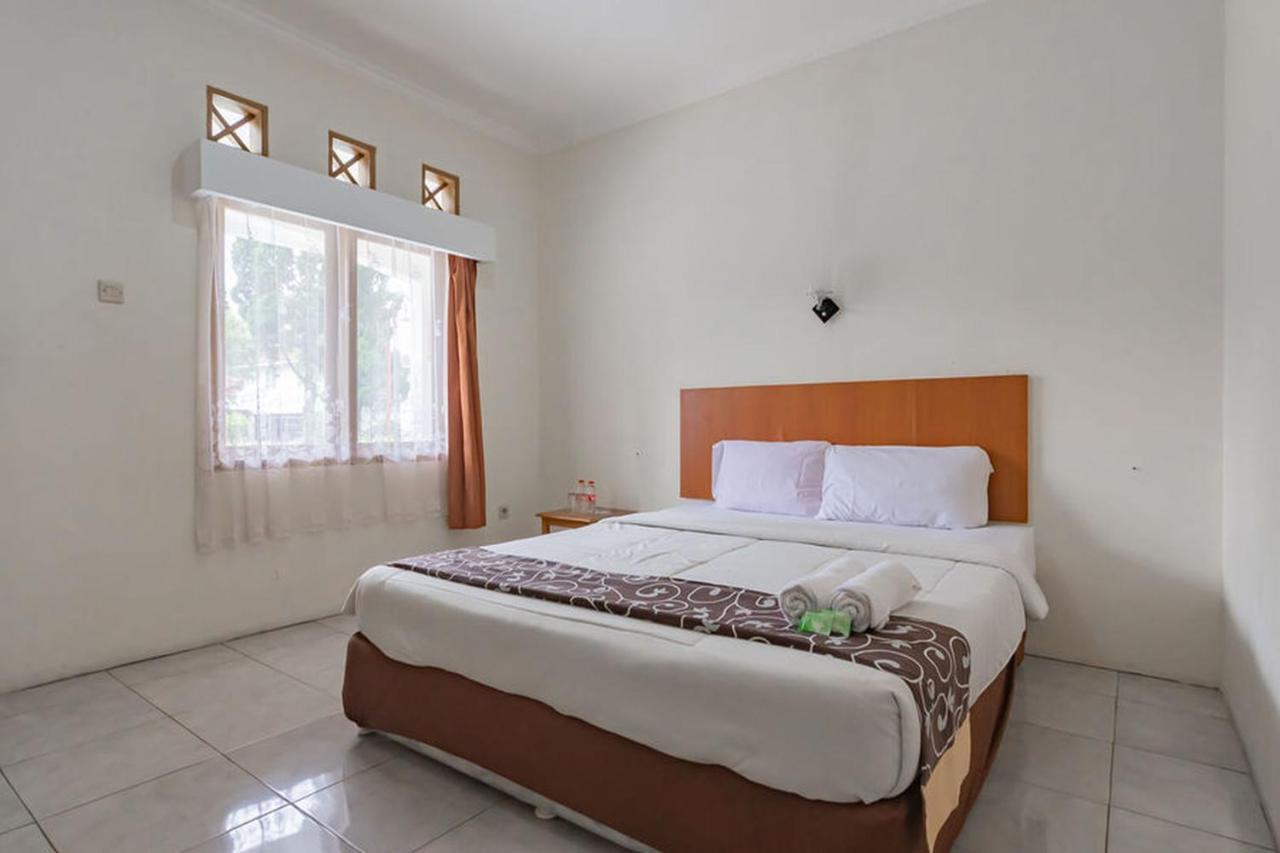 Hotel Puspa Sari Redpartner Ciater Kültér fotó