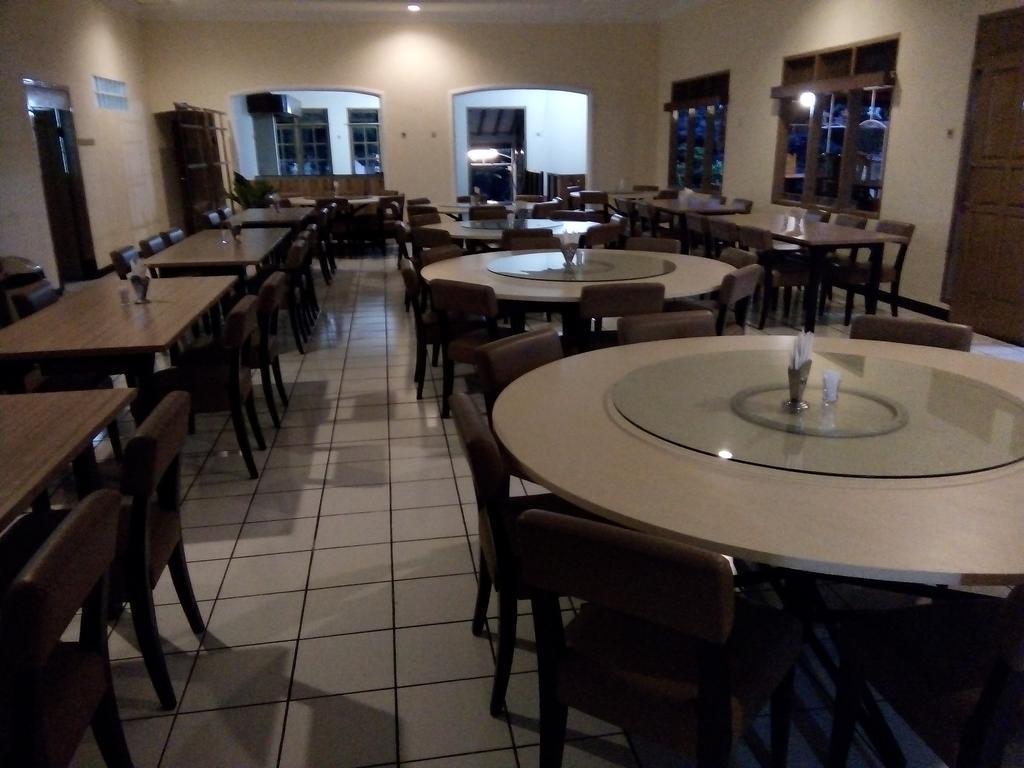Hotel Puspa Sari Redpartner Ciater Kültér fotó